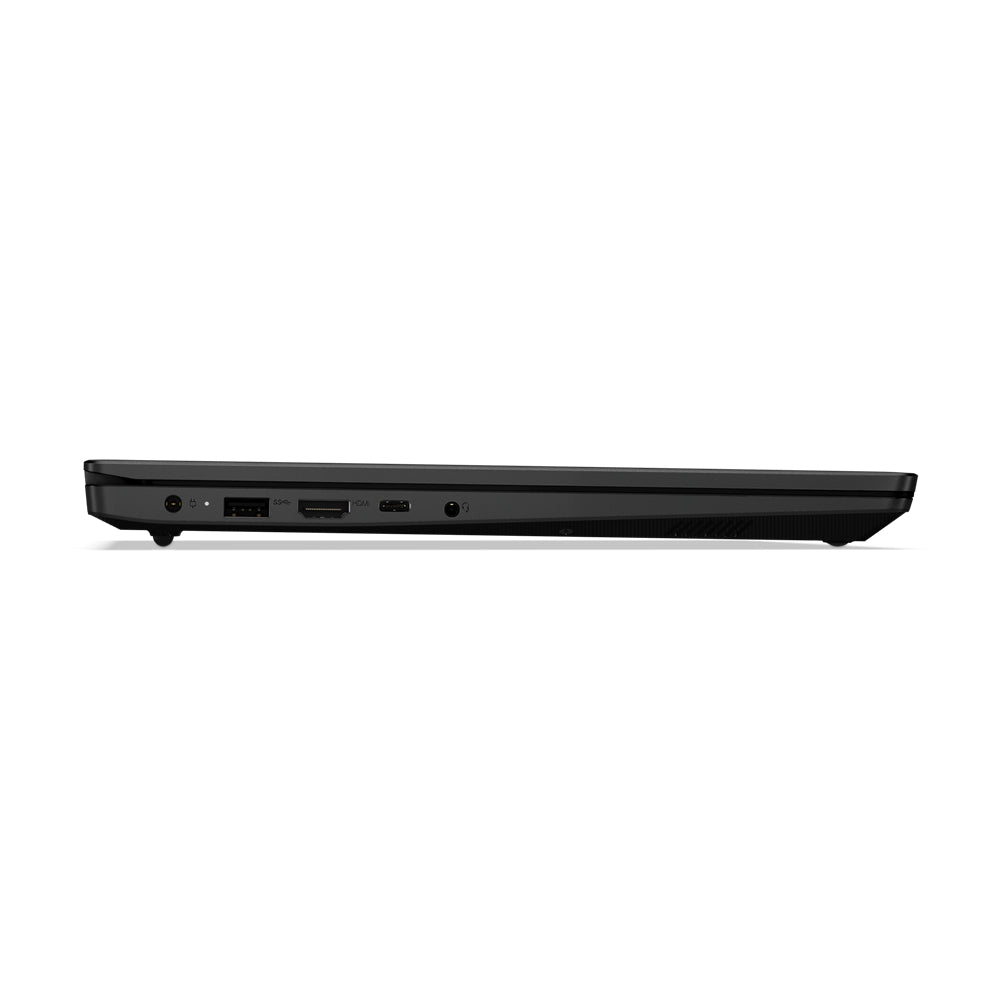 Lenovo V15 G4 ABP AMD Ryzen™ 5 5625U Laptop 39,6 cm (15.6") Full HD 8 GB DDR4-SDRAM 256 GB SSD Wi-Fi 6 (802.11ax) Windows 11 Pro Schwarz Deutsch