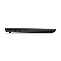 Lenovo V15 G4 ABP AMD Ryzen™ 7 5825U Laptop 39,6 cm (15.6") Full HD 8 GB DDR4-SDRAM 256 GB SSD Wi-Fi 6 (802.11ax) Windows 11 Pro Deutsch Schwarz