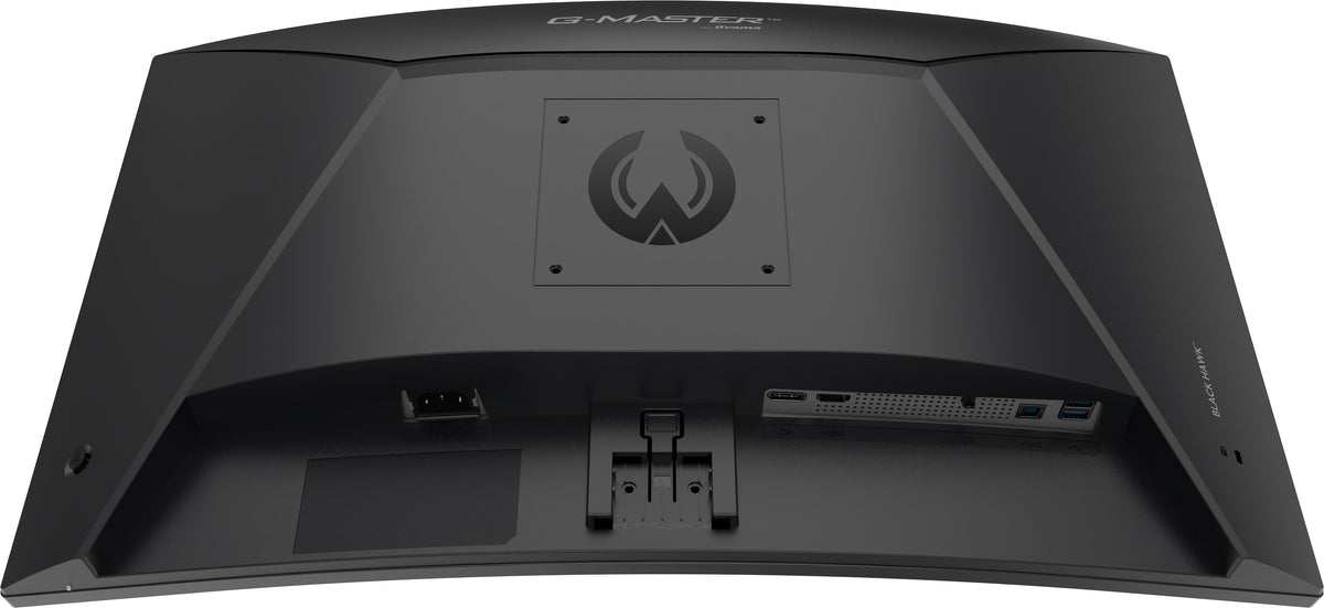 iiyama G-MASTER GC2781HSU-B1 27" 144H Computerbildschirm 68,6 cm (27") 1920 x 1080 Pixel Schwarz