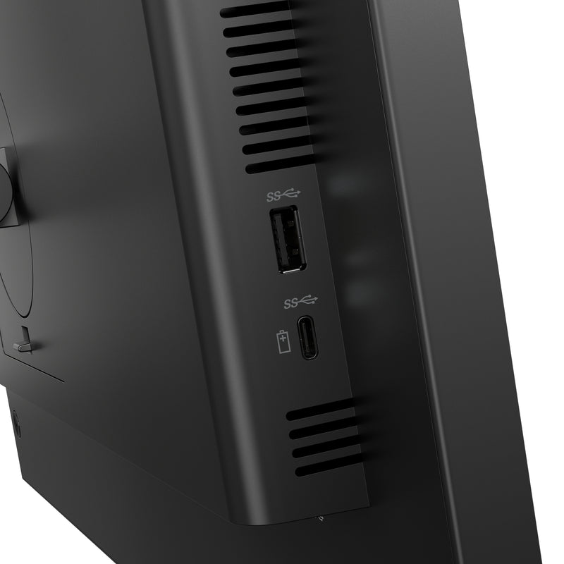 Lenovo ThinkVision P24QD-40 Monitor