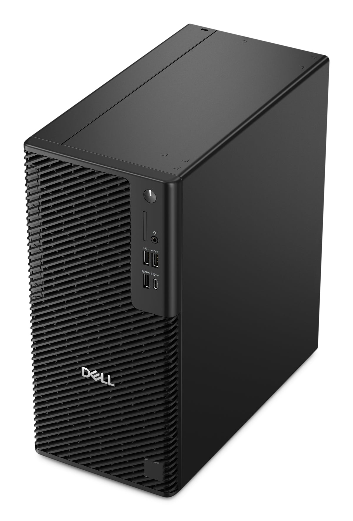 DELL Pro Precision 7 T1 PW7T1260 Intel Core Ultra 7 265 16 GB DDR5-SDRAM 512 GB SSD NVIDIA RTX A1000 Windows 11 Pro Desktop Arbeitsstation Schwarz