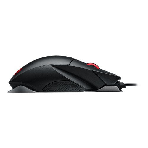 ASUS 90MP00A1-B0UA00 Maus Gaming Rechts RF Wireless Laser 8200 DPI