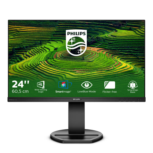 Philips B Line LCD-Monitor 241B8QJEB/00