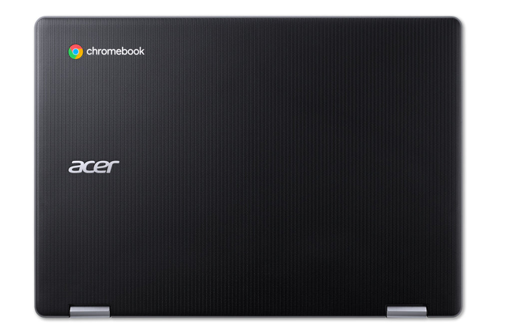 Acer Chromebook R756T-TCO-C7GP N100 29,5 cm (11.6") Touchscreen HD 4 GB LPDDR5-SDRAM 64 GB SSD Wi-Fi 6 (802.11ax) ChromeOS Schwarz