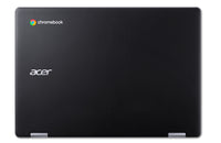 Acer Chromebook R756T-TCO-C7GP N100 29,5 cm (11.6") Touchscreen HD 4 GB LPDDR5-SDRAM 64 GB SSD Wi-Fi 6 (802.11ax) ChromeOS Schwarz