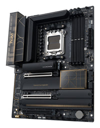 ASUS ProArt X870E-CREATOR WIFI AMD X870E Sockel AM5 ATX