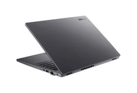 Acer TravelMate P2 16 AI TMP216-52-TCO-58XS Copilot+ PC Intel Core Ultra 5 325 Laptop 40,6 cm (16") WUXGA 16 GB DDR5-SDRAM 512 GB SSD Wi-Fi 7 (802.11be) Windows 11 Pro Grau