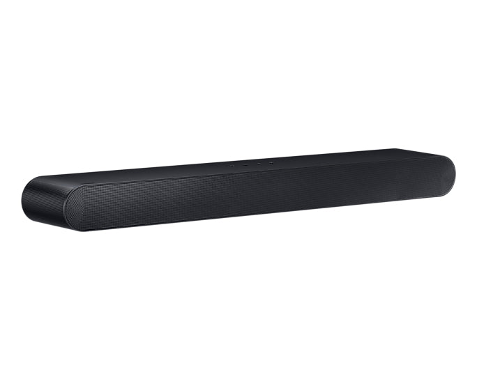 Samsung HW-S60D/EN Soundbar-Lautsprecher Schwarz 5.0 Kanäle