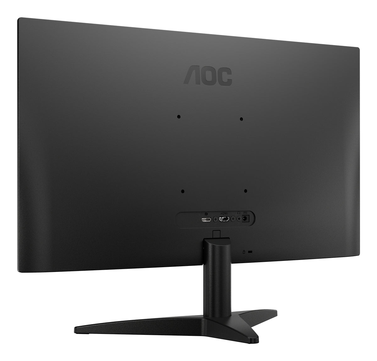 AOC B3 24B36X Computerbildschirm 60,5 cm (23.8") 1920 x 1080 Pixel Full HD LED Schwarz