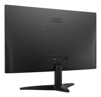AOC B3 24B36X Computerbildschirm 60,5 cm (23.8") 1920 x 1080 Pixel Full HD LED Schwarz