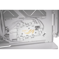 ASUS ROG GR701 Hyperion White Tower Weiß