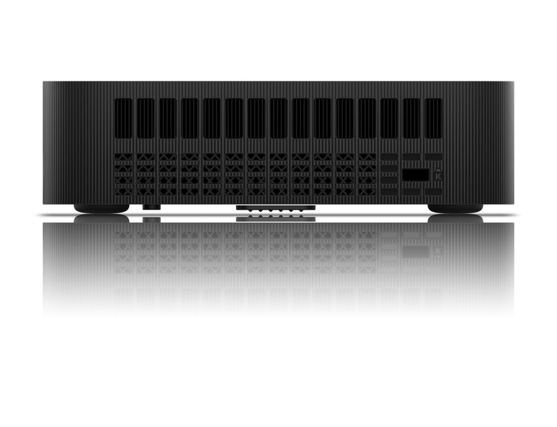 ASUS ExpertCenter PN54 -S50001NN AMD Ryzen AI 5 340 16 GB DDR5-SDRAM 512 GB SSD Windows 11 Home Mini PC Mini-PC Schwarz