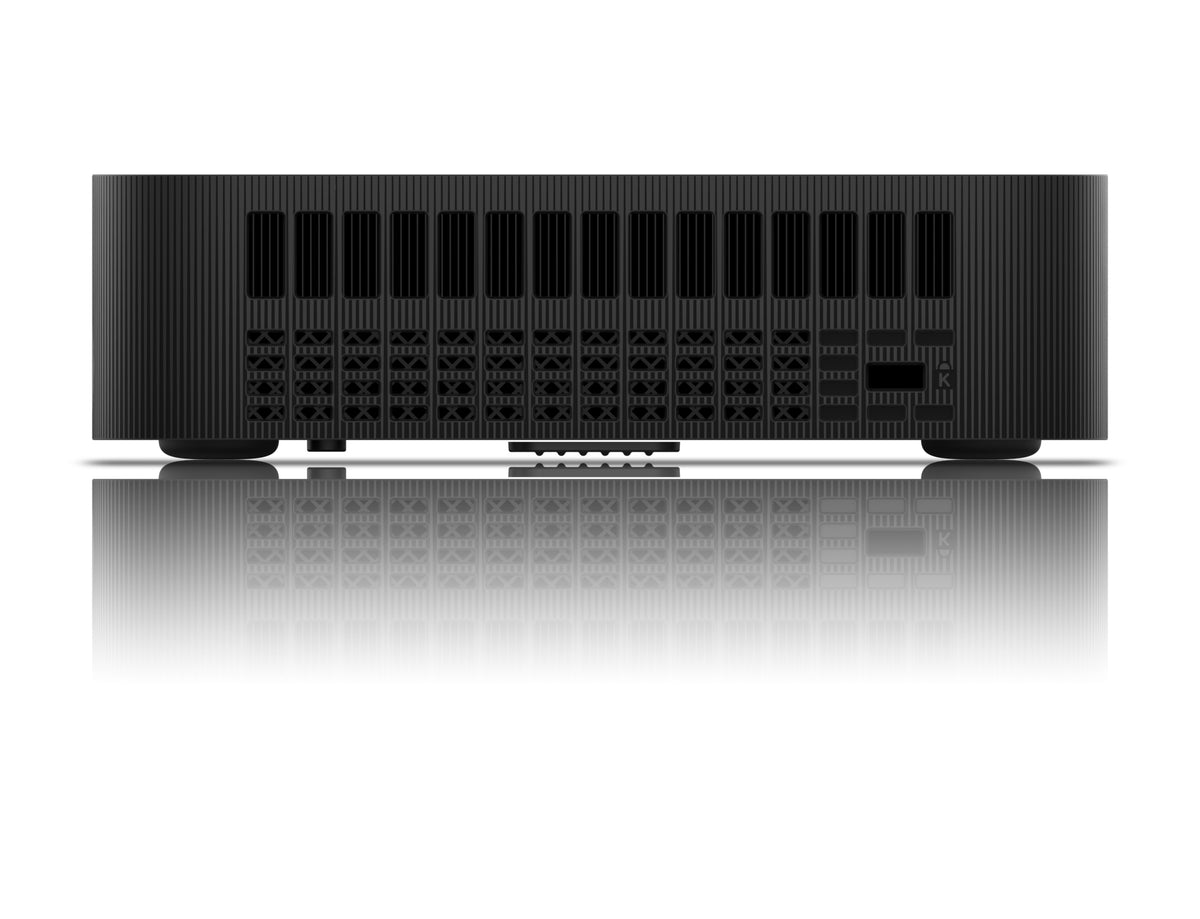 ASUS ExpertCenter PN54 -S50004NN AMD Ryzen AI 5 340 16 GB DDR5-SDRAM 512 GB SSD Windows 11 Pro Mini PC Mini-PC Schwarz