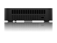 ASUS ExpertCenter PN54 -S50004NN AMD Ryzen AI 5 340 16 GB DDR5-SDRAM 512 GB SSD Windows 11 Pro Mini PC Mini-PC Schwarz