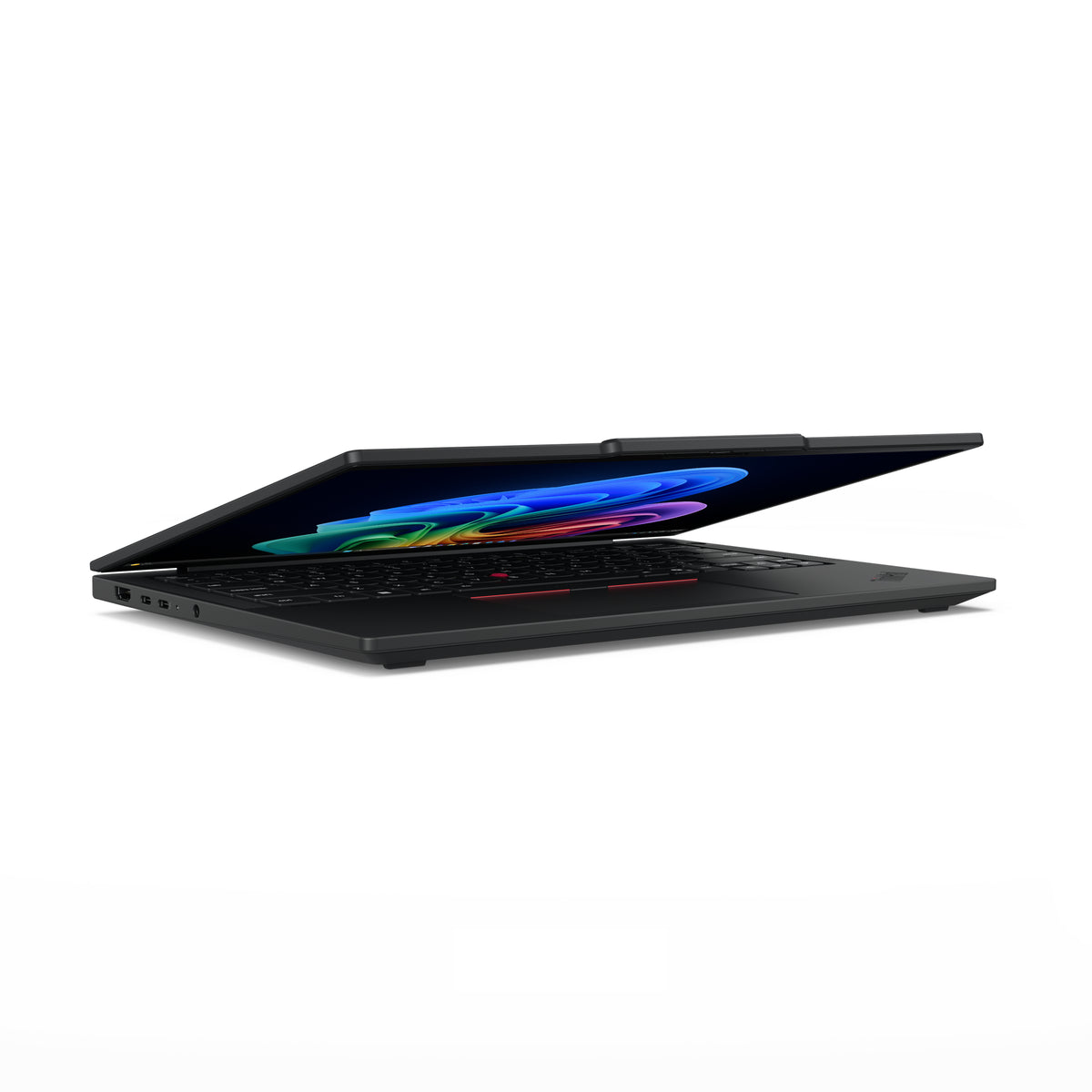 Lenovo ThinkPad T14s Gen 7 (Intel) Copilot+ PC Intel Core Ultra 7 355 Laptop 35,6 cm (14") WUXGA 32 GB LPDDR5x-SDRAM 1 TB SSD Wi-Fi 7 (802.11be) Windows 11 Pro Schweiz Schwarz