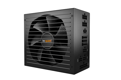 750W be quiet! Straight Power 12 | 80+Platinum