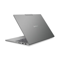 Lenovo IdeaPad Pro 5 16IPH11 Copilot+ PC Intel Core Ultra 7 356H Laptop 40,6 cm (16") 2.8K 32 GB LPDDR5x-SDRAM 1 TB SSD NVIDIA GeForce RTX 5050 Wi-Fi 7 (802.11be) Windows 11 Pro Deutsch Grau