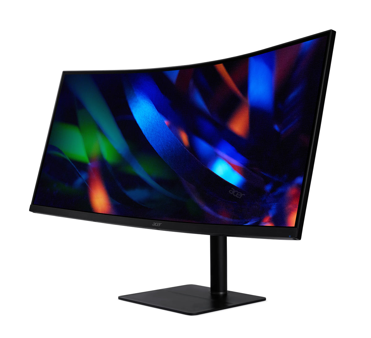 Acer CZ2 CZ342CUR V Computerbildschirm 86,4 cm (34") 3440 x 1440 Pixel UltraWide Quad HD LCD Schwarz