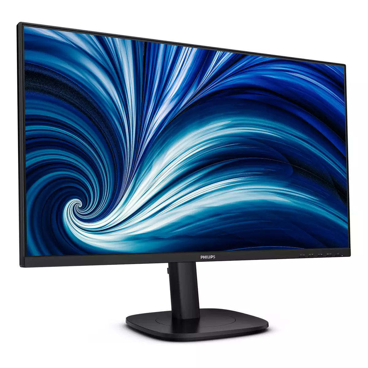 Philips 27B2N3500J/00 Computerbildschirm 68,6 cm (27") 2560 x 1440 Pixel 2K LCD Schwarz