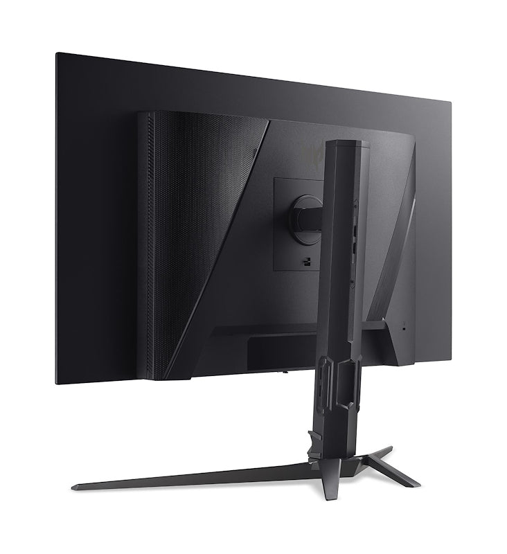 Acer Predator X32X3BMIIPHUZX Computerbildschirm 80 cm (31.5") 3840 x 2160 Pixel 4K Ultra HD OLED Schwarz