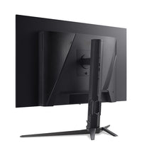 Acer Predator X32X3BMIIPHUZX Computerbildschirm 80 cm (31.5") 3840 x 2160 Pixel 4K Ultra HD OLED Schwarz