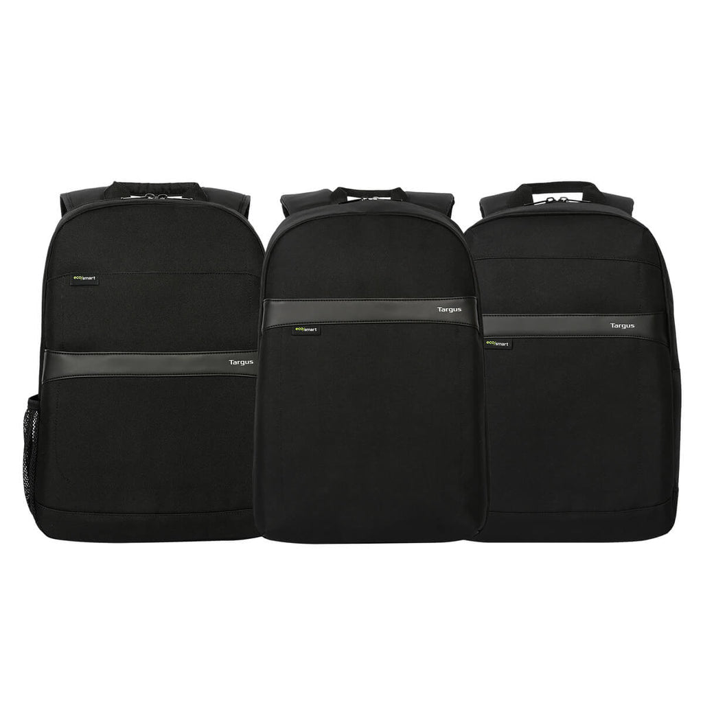 Targus GeoLite 40,6 cm (16") Rucksack Schwarz