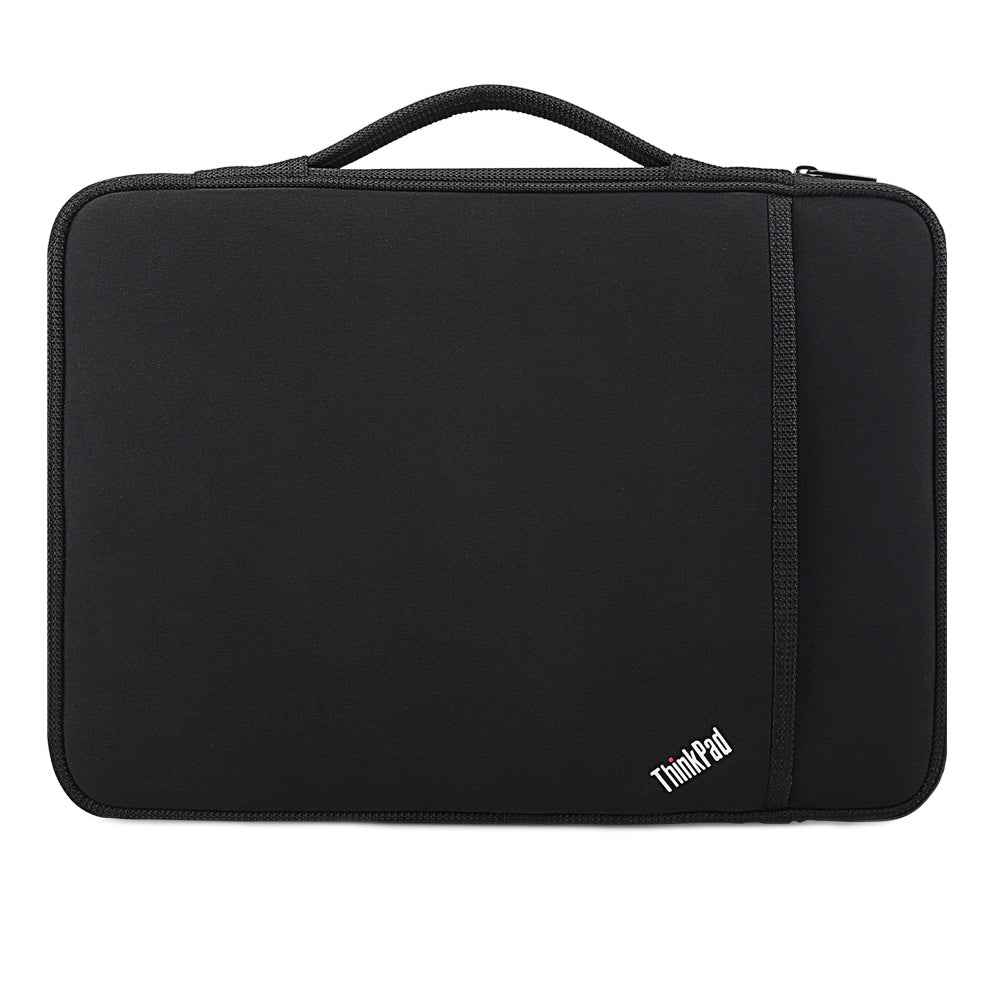 Lenovo 4X40N18009 Housse d'ordinateur portable 35,6 cm (14") Noir