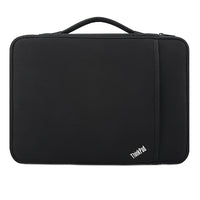 Lenovo 4X40N18009 Laptoptasche 35,6 cm (14") Schutzhülle Schwarz