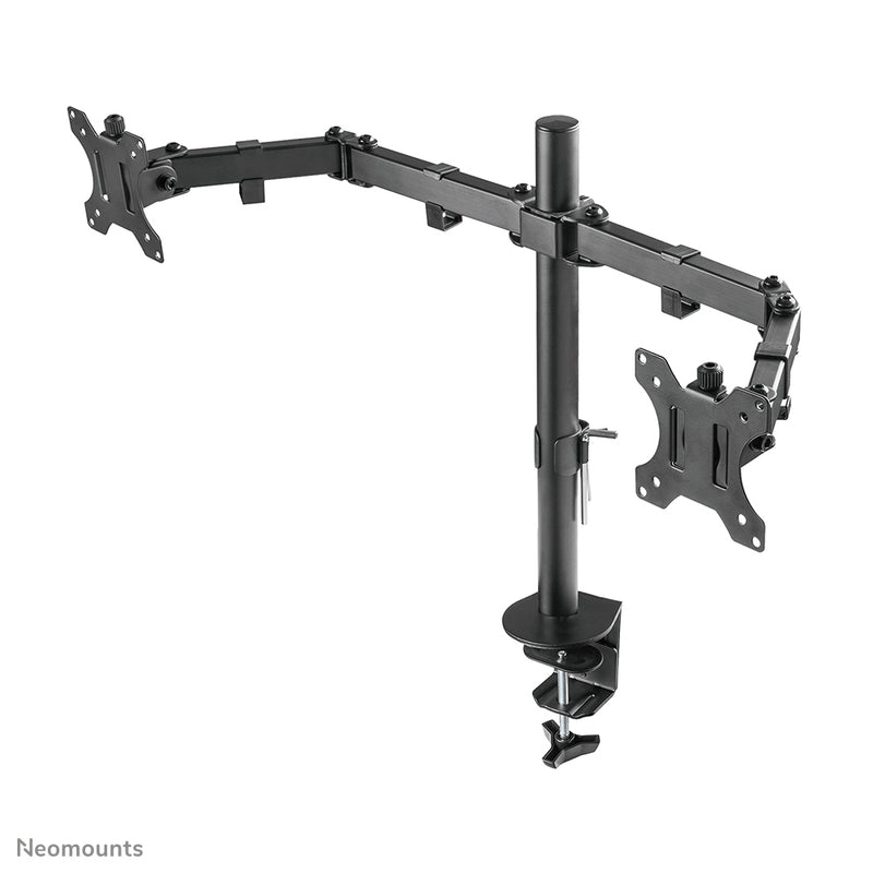Neomounts FPMA-D550DBLACK Monitorarm 10-32"