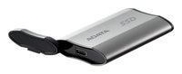 ADATA SD810 1 TB USB Typ-C USB 3.2 Gen 2x2 Schwarz, Silber