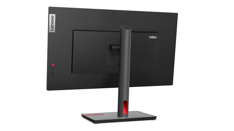 Lenovo ThinkVision P27h-30 Computerbildschirm 68,6 cm (27") 2560 x 1440 Pixel Quad HD LCD Schwarz