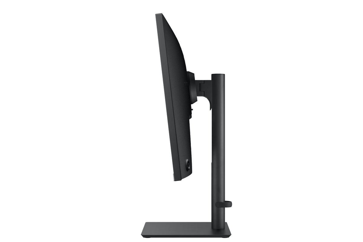 Samsung S43UF Computerbildschirm 68,6 cm (27") 1920 x 1080 Pixel Full HD LCD Schwarz