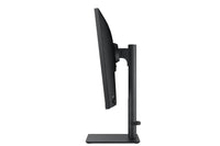 Samsung S43UF Computerbildschirm 68,6 cm (27") 1920 x 1080 Pixel Full HD LCD Schwarz