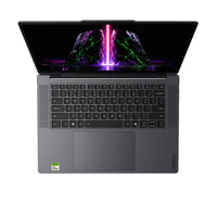 Lenovo Yoga Pro 9 15N1X11 Copilot+ PC NVIDIA RTX Spark N1X Laptop 38,9 cm (15.3") Touchscreen WQXGA 64 GB LPDDR5x-SDRAM 1 TB SSD Wi-Fi 7 (802.11be) Windows 11 Pro Grau Schweiz