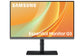 Samsung G32H Computerbildschirm 61 cm (24") 1920 x 1080 Pixel Full HD LCD Schwarz