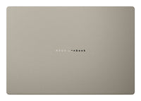 ASUS Zenbook A14 UX3407QA-QD502W Copilot+ PC Snapdragon X1-26-100 Laptop 35,6 cm (14") WUXGA 32 GB LPDDR5x-SDRAM 1 TB SSD Wi-Fi 6E (802.11ax) Windows 11 Home Beige