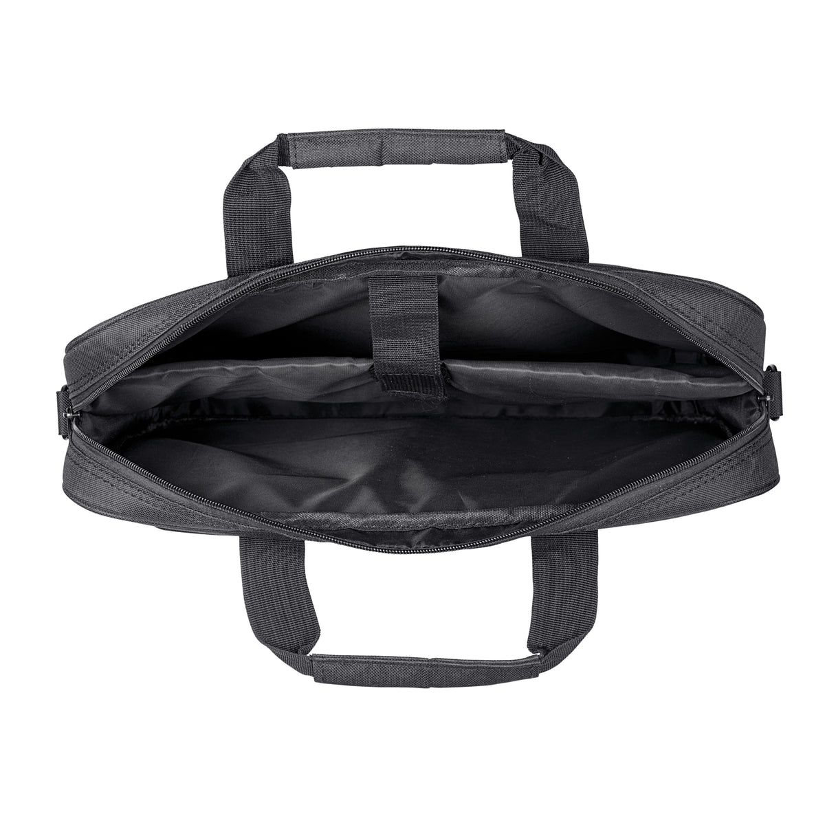 Trust Primo 40,6 cm (16") Aktenkoffer Schwarz