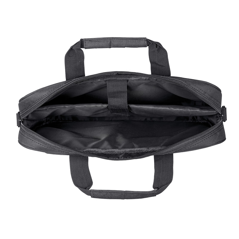 Trust Primo 40,6 cm (16") Aktenkoffer Schwarz