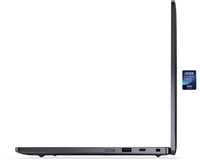 DELL Pro 14 Premium PA14250 Copilot+ PC Intel Core Ultra 5 236V Laptop 35,6 cm (14") Full HD+ 16 GB LPDDR5x-SDRAM 512 GB SSD Wi-Fi 7 (802.11be) Windows 11 Pro Deutsch Grau