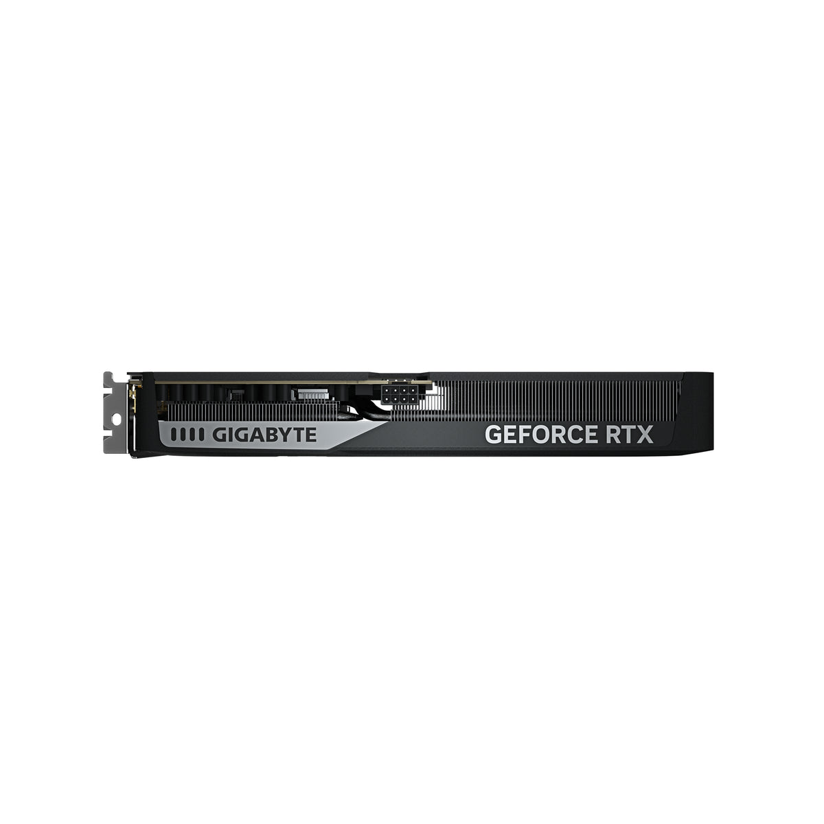 GIGABYTE GeForce RTX 5060 Ti EAGLE MAX OC 8G Grafikkarte – 8 GB GDDR7, 128 Bit, PCI-E 5.0, 2617MHz Kernfrequenz, 3 x DisplayPort, 1 x HDMI, NVIDIA DLSS 4, GV-N506TEAGLEMAX OC-8GD
