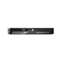 GIGABYTE GeForce RTX 5060 Ti EAGLE MAX OC 8G Grafikkarte – 8 GB GDDR7, 128 Bit, PCI-E 5.0, 2617MHz Kernfrequenz, 3 x DisplayPort, 1 x HDMI, NVIDIA DLSS 4, GV-N506TEAGLEMAX OC-8GD