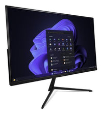 TERRA 2401 Intel® Core™ i3 i3-1315U 60,5 cm (23.8") 1920 x 1080 Pixel All-in-One-PC 8 GB DDR4-SDRAM 500 GB SSD Windows 11 Home Wi-Fi 6 (802.11ax) Schwarz