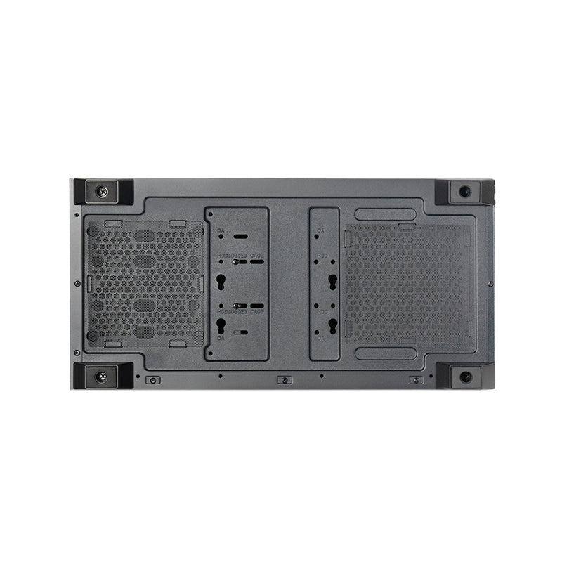 Chieftec PC-Gehäuse GT-01B-OP VISTA