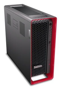 Lenovo ThinkStation P8 128 GB DDR5-SDRAM 1 TB SSD Windows 11 Pro Workstation
