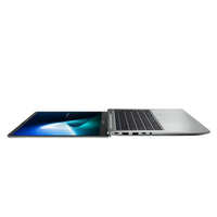 ASUS ExpertBook P5 V5405CSA-NZ0371W Intel Core Ultra 5 226V Laptop 35,6 cm (14") WQXGA 16 GB LPDDR5x-SDRAM 512 GB SSD Wi-Fi 6E (802.11ax) Windows 11 Home Deutsch Silber