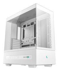 DeepCool CH690 Tower Weiß