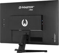 iiyama G-MASTER G2770QSU-B6 Computerbildschirm 68,6 cm (27") 2560 x 1440 Pixel Wide Quad HD LED Schwarz