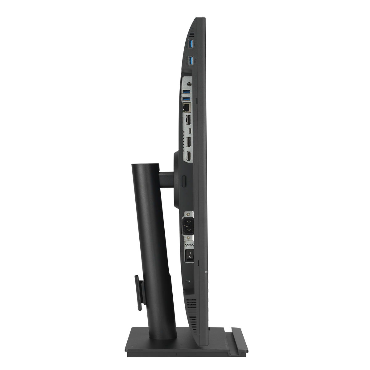 ASUS BE248CFN Computerbildschirm 61,2 cm (24.1") 1920 x 1200 Pixel WUXGA LCD Schwarz