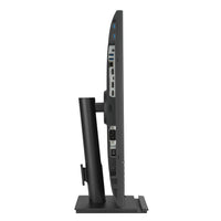 ASUS BE248CFN Computerbildschirm 61,2 cm (24.1") 1920 x 1200 Pixel WUXGA LCD Schwarz