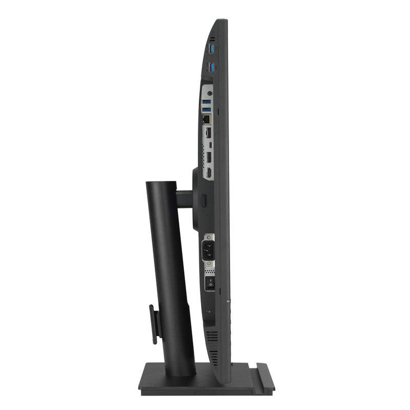 ASUS BE248CFN Computerbildschirm 61,2 cm (24.1") 1920 x 1200 Pixel WUXGA LCD Schwarz